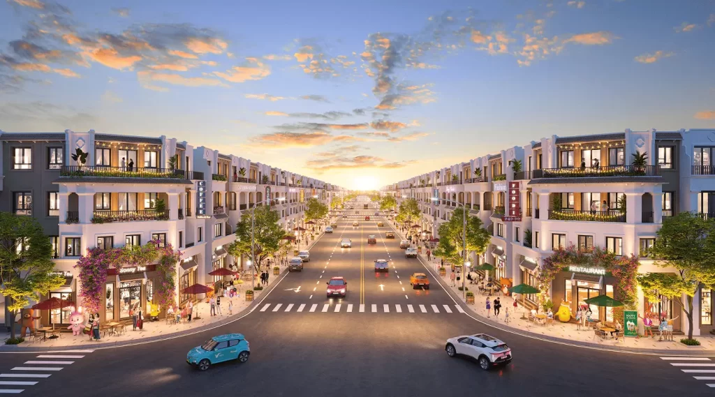 Vinhomes Việt Nam