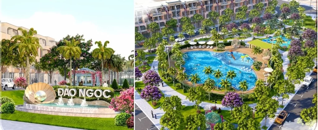 Vinhomes Việt Nam
