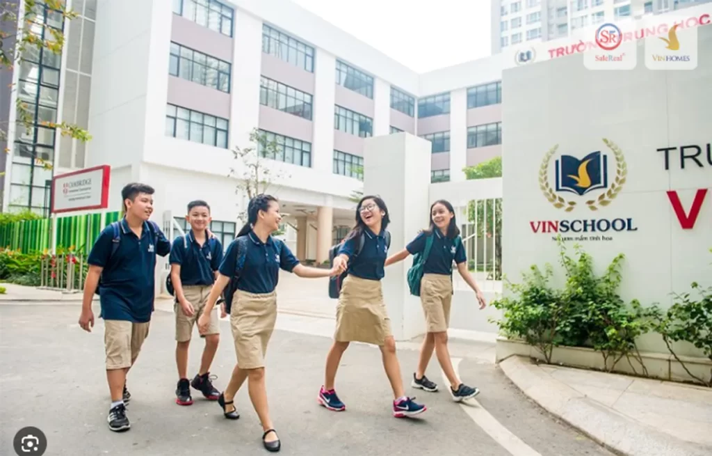 Vinhomes Việt Nam