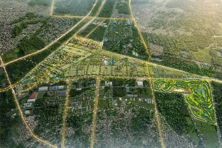 Vinhomes Việt Nam