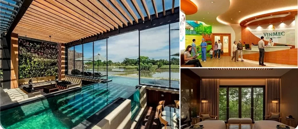 Vinhomes Việt Nam
