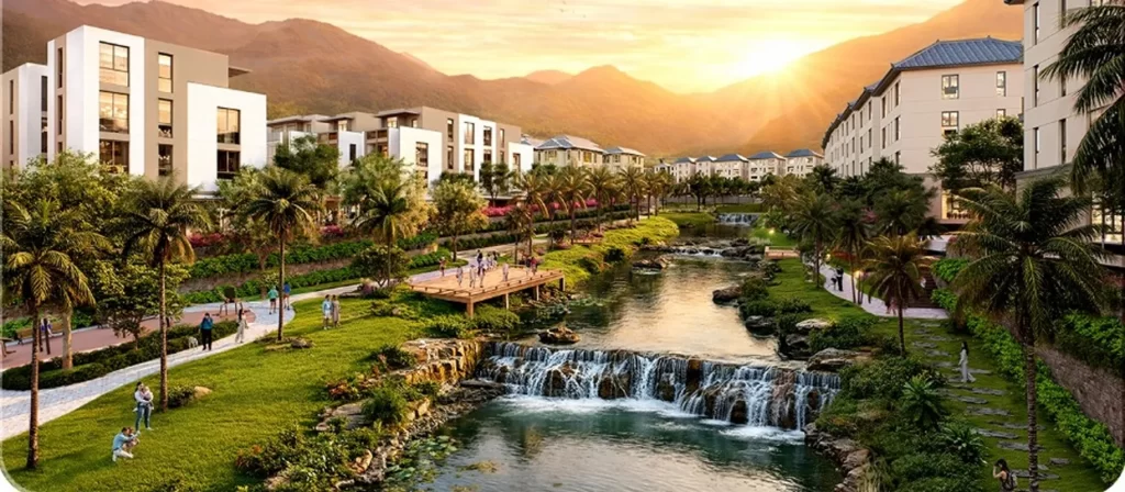 Vinhomes Việt Nam