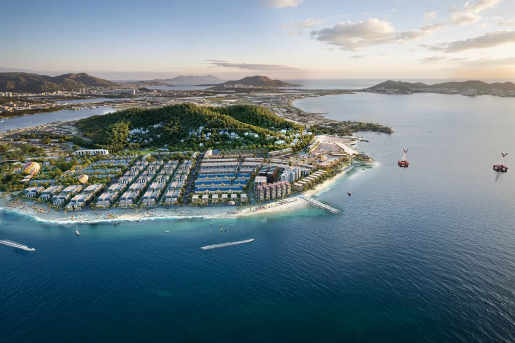 Vinhomes Việt Nam