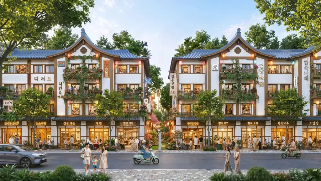 Vinhomes Việt Nam