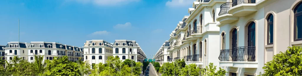 Vinhomes Việt Nam