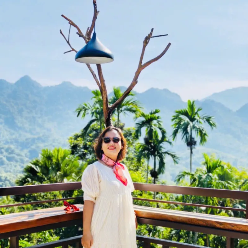Vinhomes Việt Nam