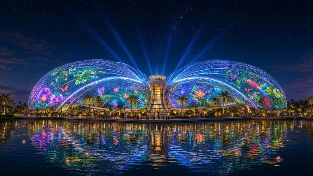 Vinhomes Sài Gòn Park