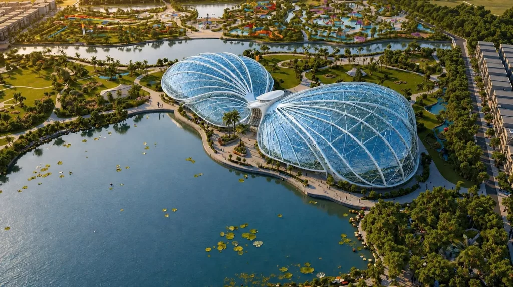 Vinhomes Sài Gòn Park