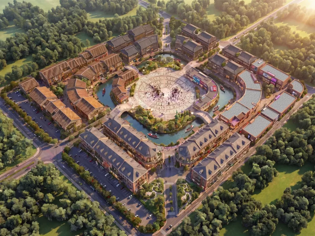 Vinhomes Sài Gòn Park
