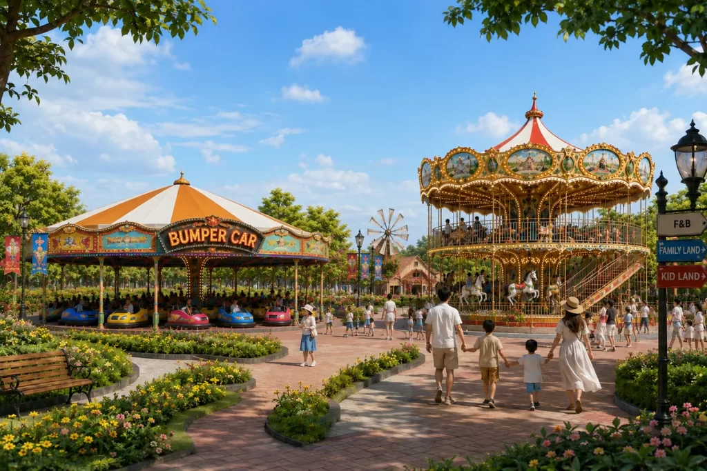 Vinhomes Sài Gòn Park