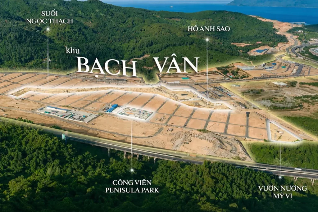 Vinhomes Hải Vân Bay