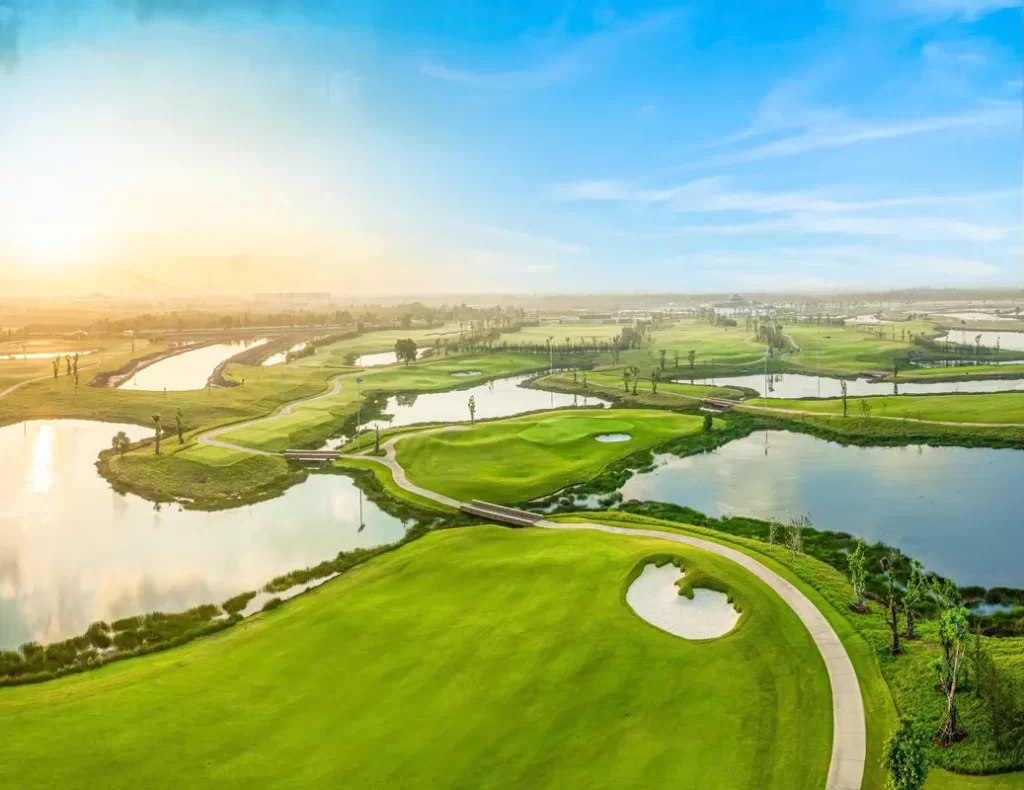 Vinhomes Việt Nam