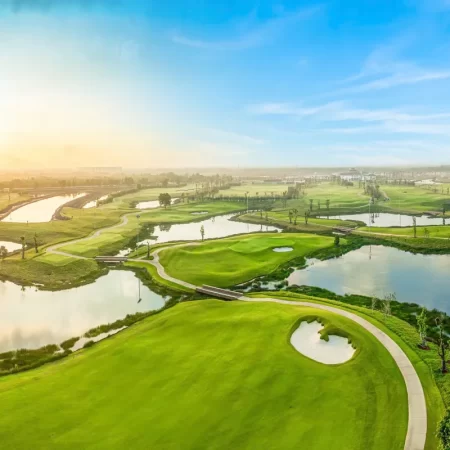 Vinpearl Golf Léman
