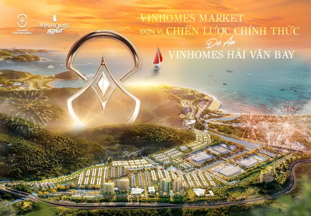 Vinhomes Hải Vân Bay