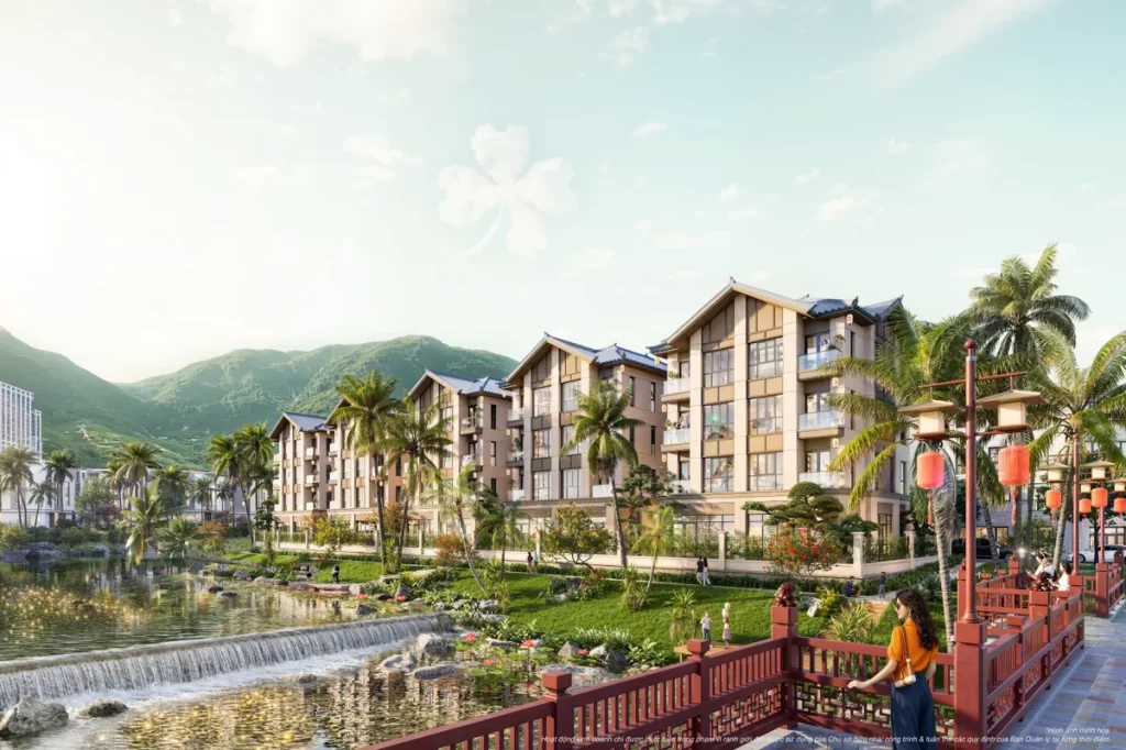 Vinhomes Việt Nam