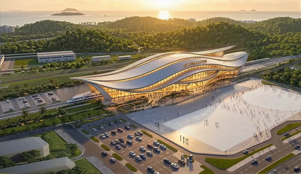 Vinhomes Việt Nam