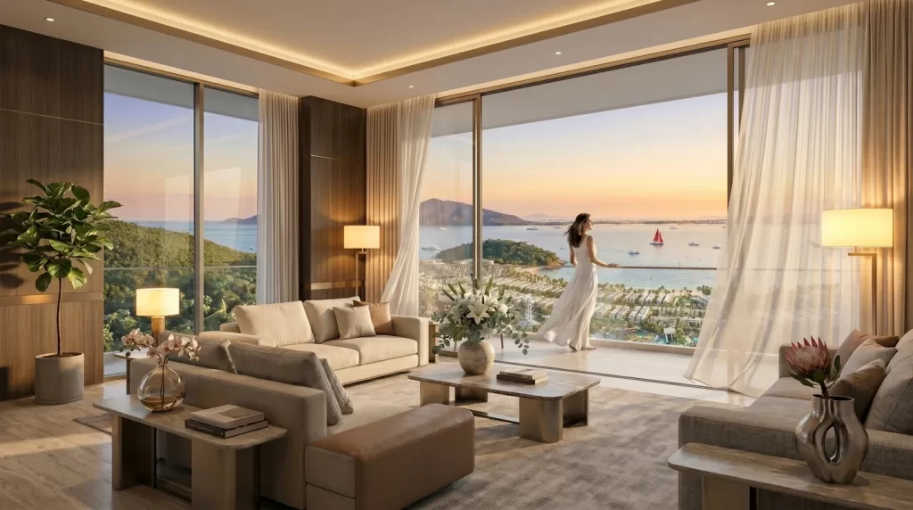 Vinhomes Việt Nam