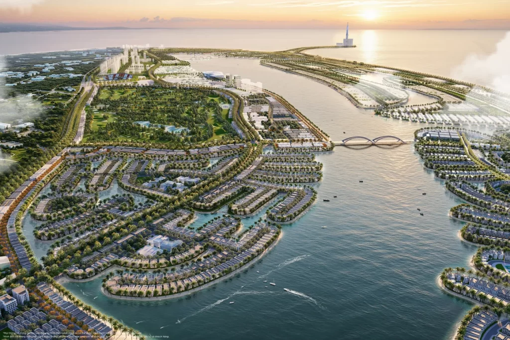Vinhomes Việt Nam