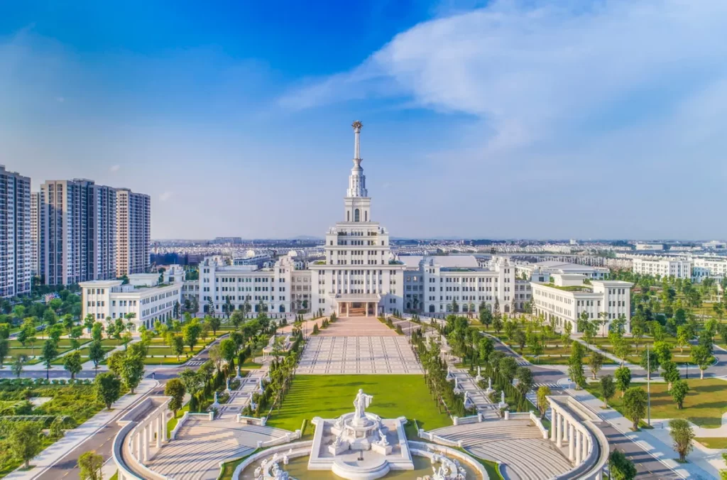 Vinhomes Việt Nam
