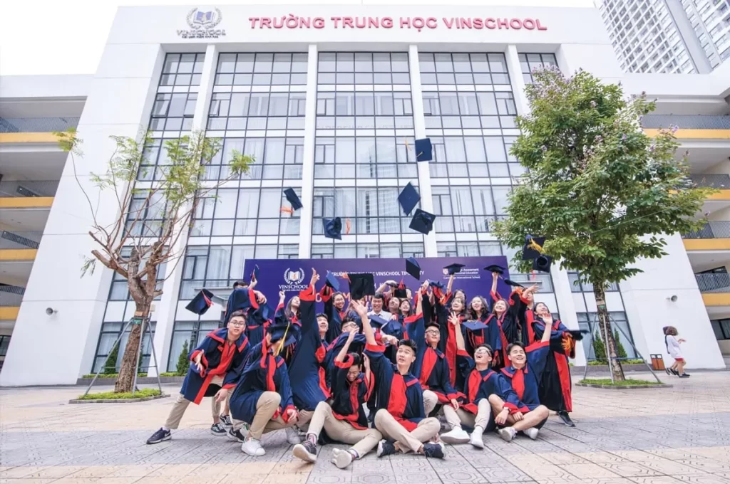 Vinhomes Việt Nam