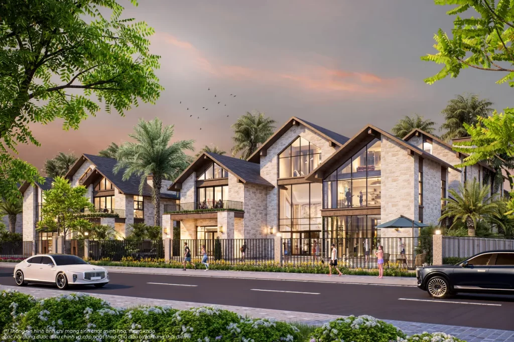Vinhomes Việt Nam