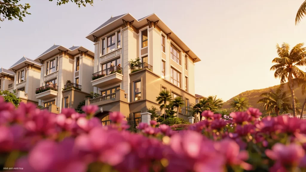 Vinhomes Việt Nam