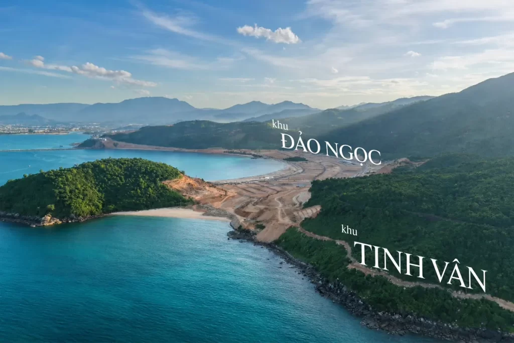 Vinhomes Hải Vân Bay