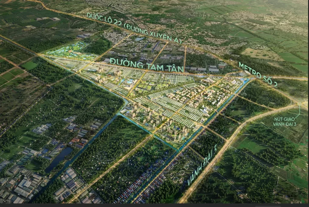 Vinhomes Việt Nam