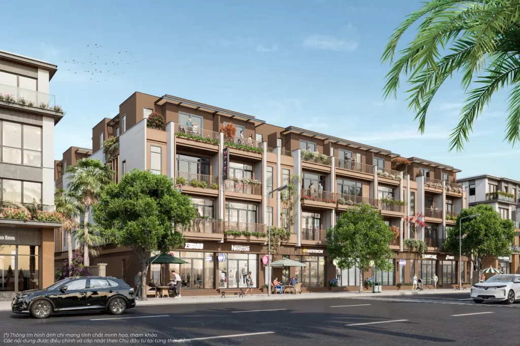 Vinhomes Việt Nam