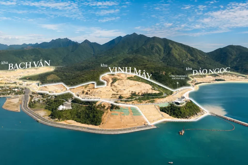 Vinhomes Hải Vân Bay