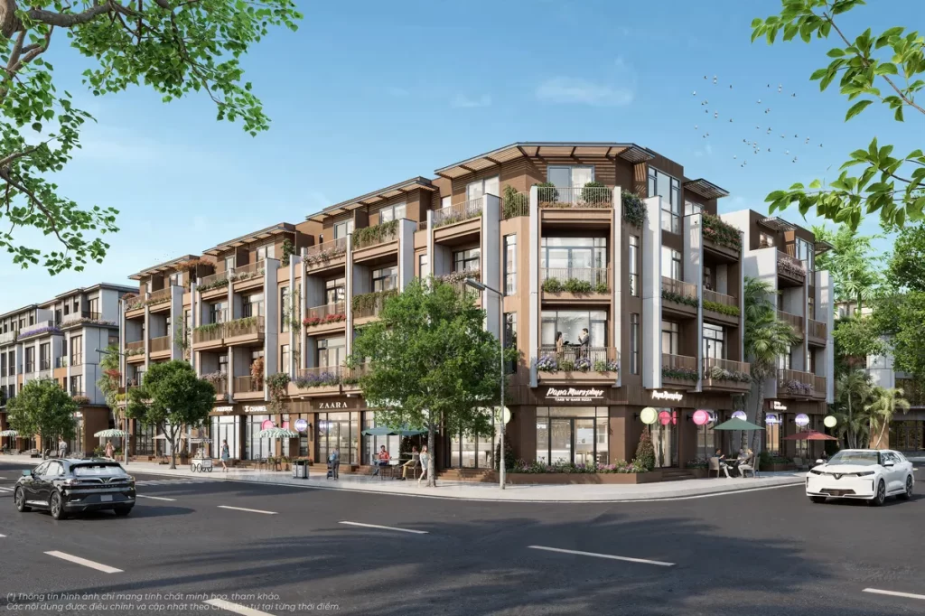 Vinhomes Việt Nam