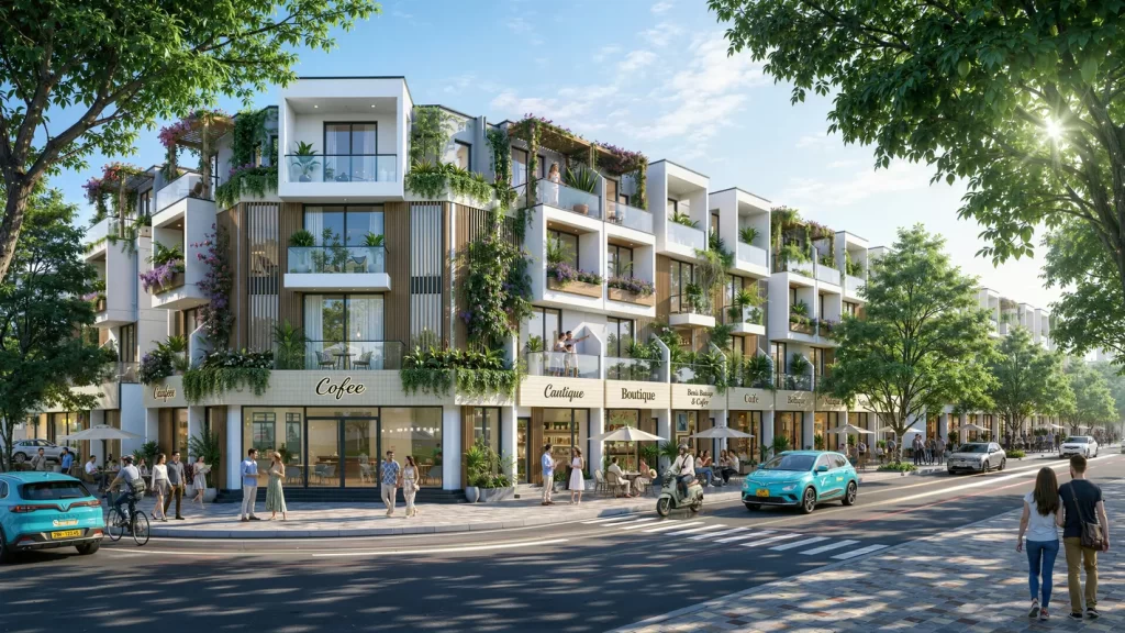 Vinhomes Việt Nam