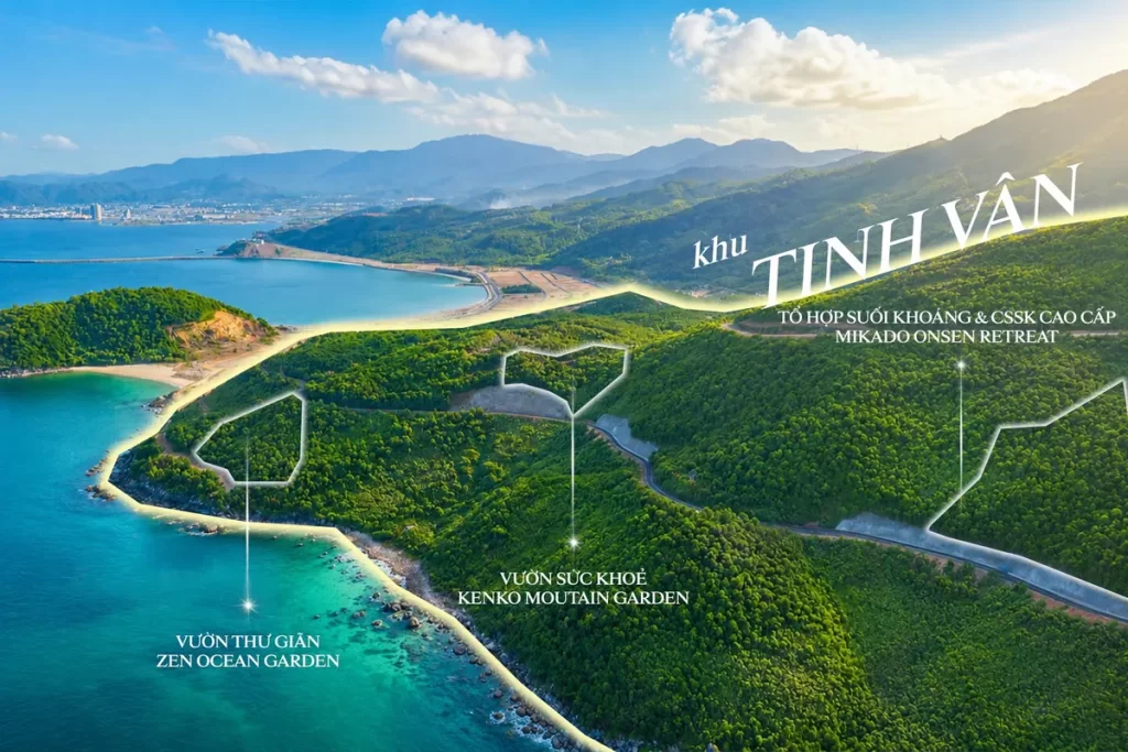 Vinhomes Hải Vân Bay