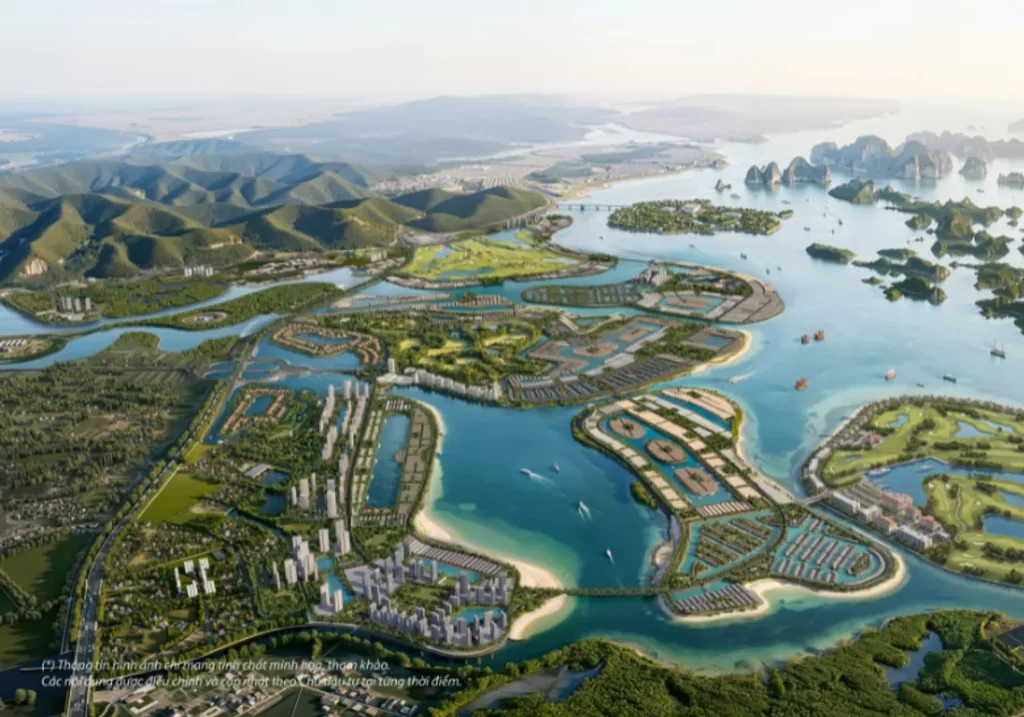 Vinhomes Việt Nam