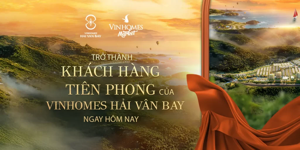 Vinhomes Hải Vân Bay