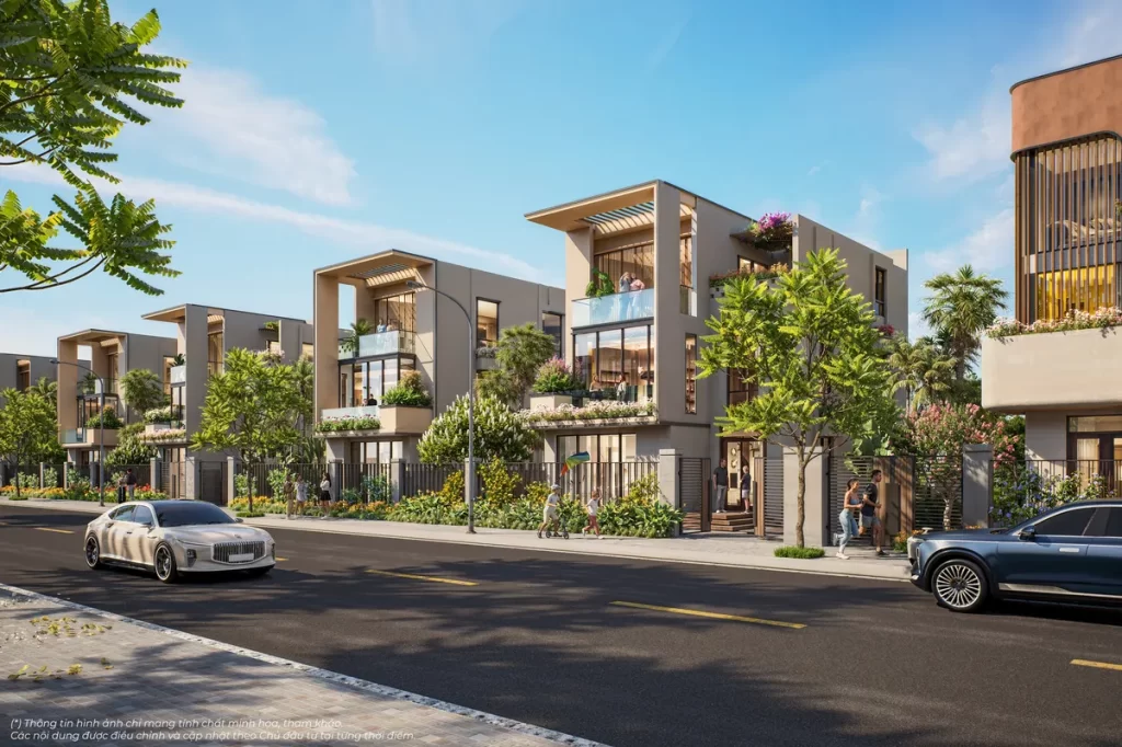 Vinhomes Việt Nam