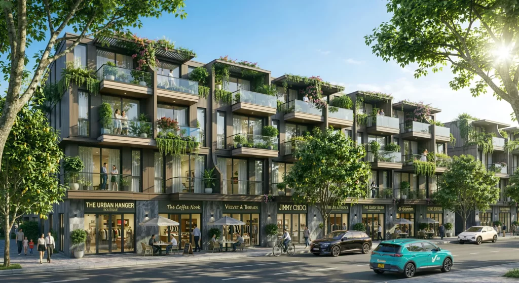 Vinhomes Việt Nam