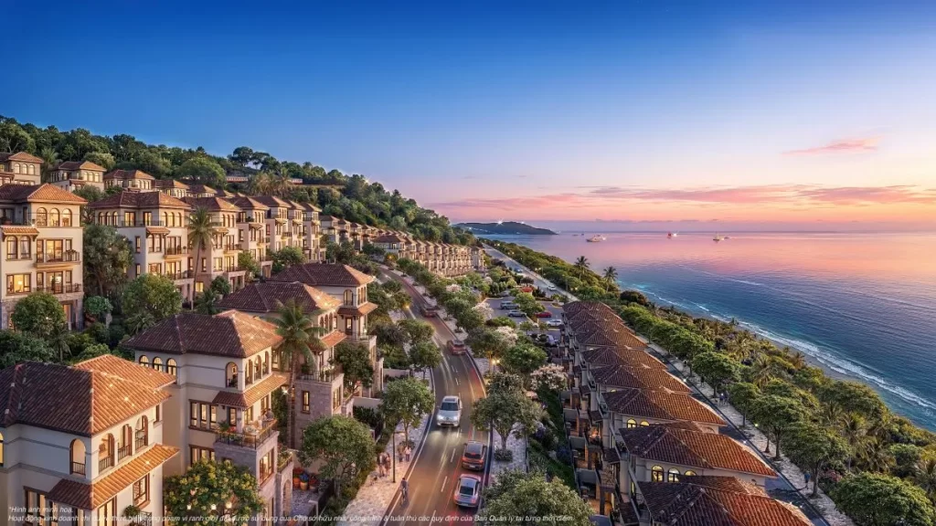 Vinhomes Việt Nam