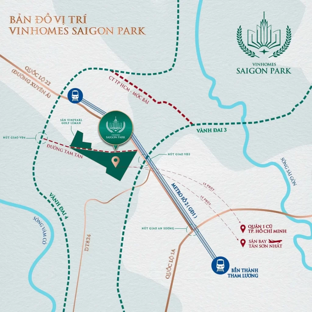 Vinhomes Việt Nam